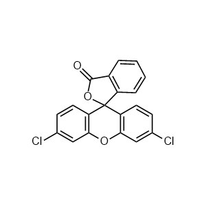 Fluorescein chloride