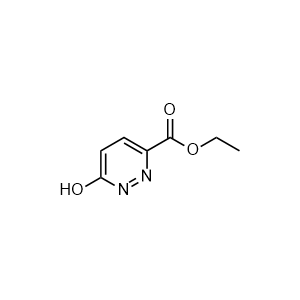 Ethyl 6-hydroxypyridazine-3-carboxylate