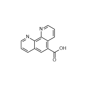 1,10-Phenanthroline-5-carboxylic acid