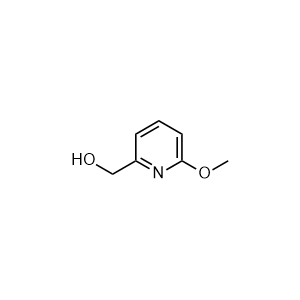 (6-Methoxypyridin-2-yl)methanol