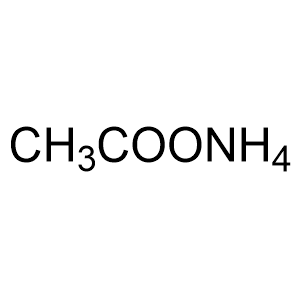 Ammonium acetate