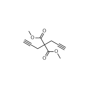 Dimethyl dipropargylmalonate