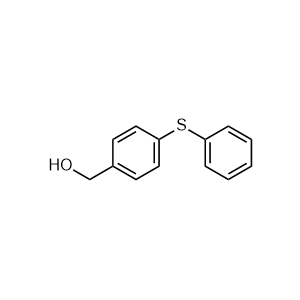 4-(Phenylthio)benzyl alcohol
