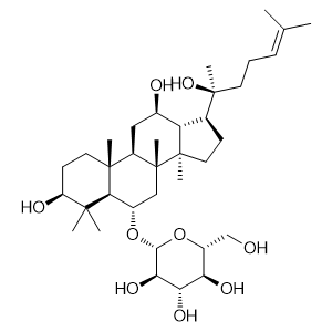Ginsenoside Rh1