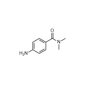 4-Amino-N,N-dimethylbenzamide