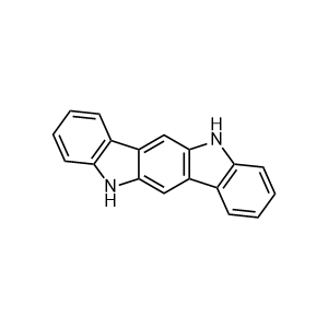 5,11-Dihydroindolo[3,2-b]carbazole