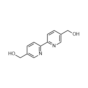 [2,2'-Bipyridine]-5,5'-diyldimethanol