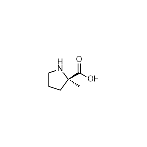 (R)-2-Methylpyrrolidine-2-carboxylic acid