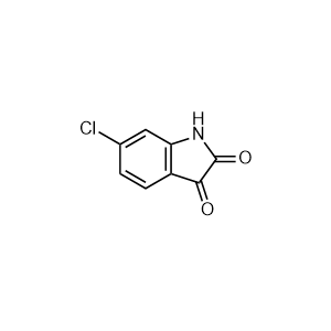 6-Chloroisatin