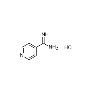 4-Amidinopyridine hydrochloride