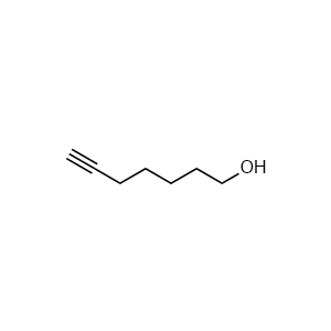 6-Heptyn-1-ol