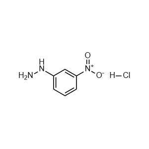 3-Nitrophenylhydrazine hydrochloride