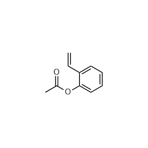 2-Vinylphenyl acetate