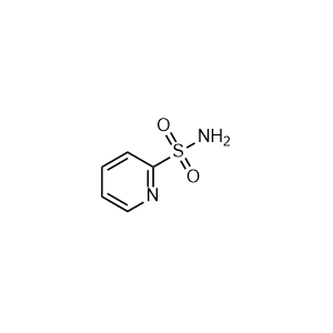 Pyridine-2-sulfonamide