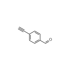 4-Ethynylbenzaldehyde