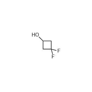 3,3-Difluorocyclobutanol
