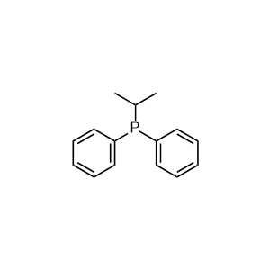 Isopropyldiphenylphosphine