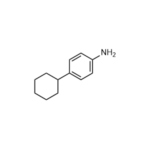4-Cyclohexylaniline