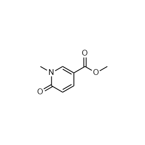 Methyl 1-methyl-6-oxo-1,6-dihydropyridine-3-carboxylate