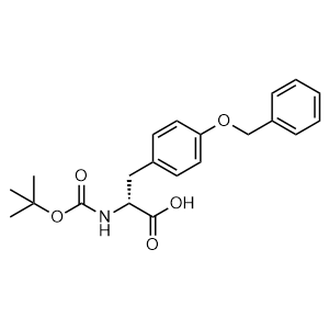 N-Boc-O-benzyl-D-tyrosine