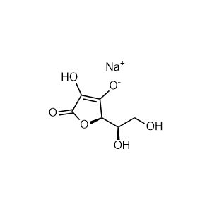 Sodium erythorbate