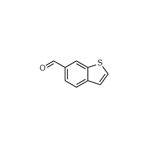 benzo[b]thiophene-6-carbaldehyde