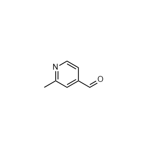 2-Methyl-4-pyridinecarboxaldehyde