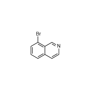 8-Bromoisoquinoline