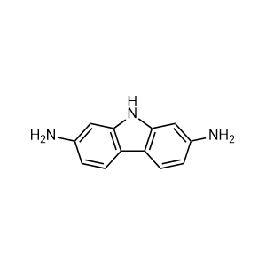 2,7-Diaminocarbazole