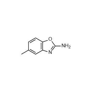5-methylbenzo[d]oxazol-2(3H)-imine