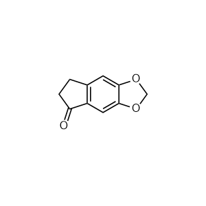 6,7-dihydro-5H-indeno[5,6-d][1,3]dioxol-5-one
