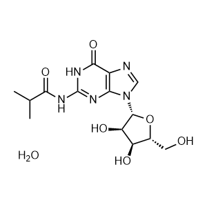 N2-Isobutyrylguanosine