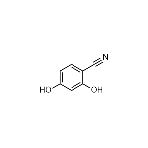 2,4-Dihydroxybenzonitrile