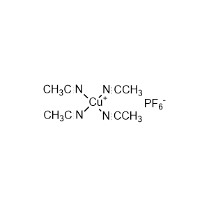 Tetrakis(acetonitrile)copper(I) hexafluorophosphate