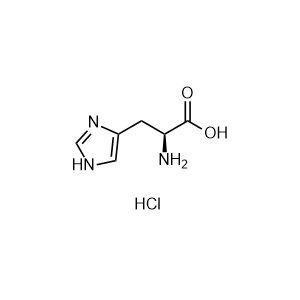 L-Hisidine monohydrocholoride