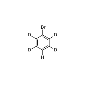 1-Bromobenzene-2,3,5,6-d4