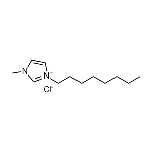1-Methyl-3-n-octylimidazolium chloride