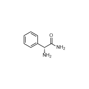D(-)-Phenylglycinamide