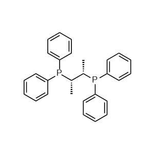 (2S,3S)-(-)-2,3-Bis(diphenylphosphino)butane
