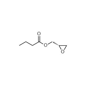 (S)-Glycidyl butyrate