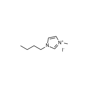 1-Butyl-3-methylimidazolium iodide