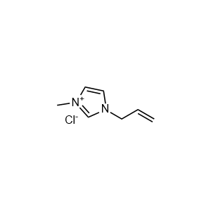 1-Allyl-3-methylimidazolium chloride