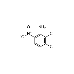 2,3-Dichloro-6-nitroaniline