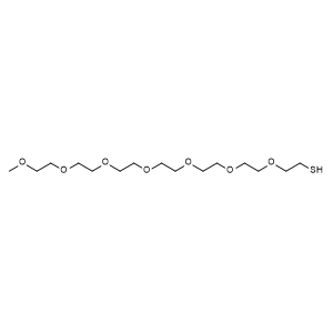 m-PEG7-thiol
