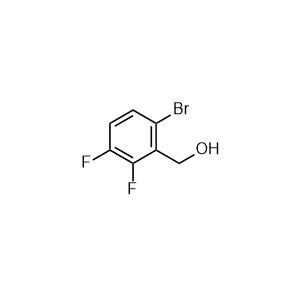 (6-Bromo-2,3-difluorophenyl)methanol