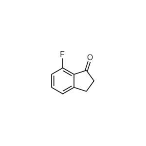 7-Fluoro-1-indanone