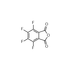 Tetrafluorophthalic anhydride