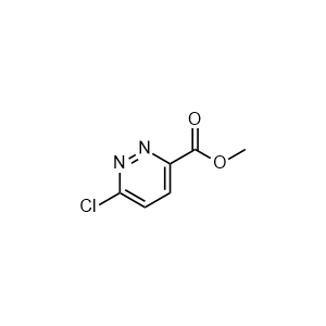 Methyl 6-chloropyridazine-3-carboxylate