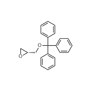 (R)-(+)-Glycidyl trityl ether