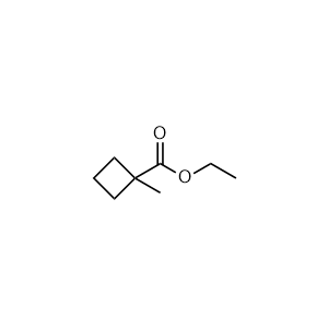 ethyl 1-methylcyclobutane-1-carboxylate